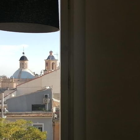 San Rafael Gam Appartement Alicante Buitenkant foto