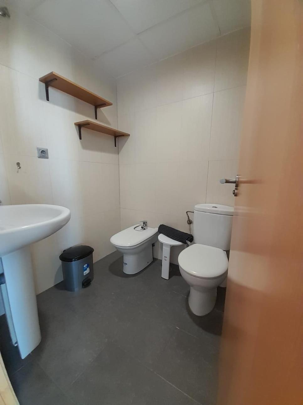 San Rafael Gam Appartement Alicante Buitenkant foto