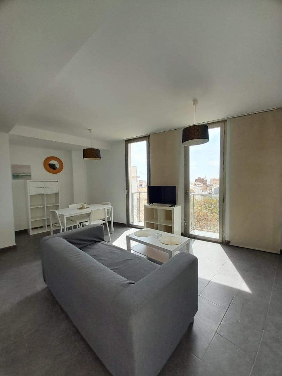 San Rafael Gam Appartement Alicante Buitenkant foto