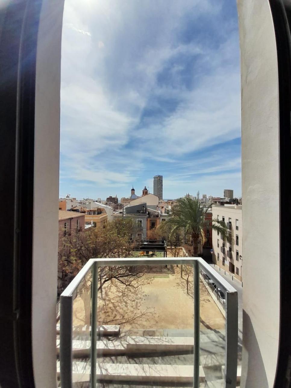 San Rafael Gam Appartement Alicante Buitenkant foto