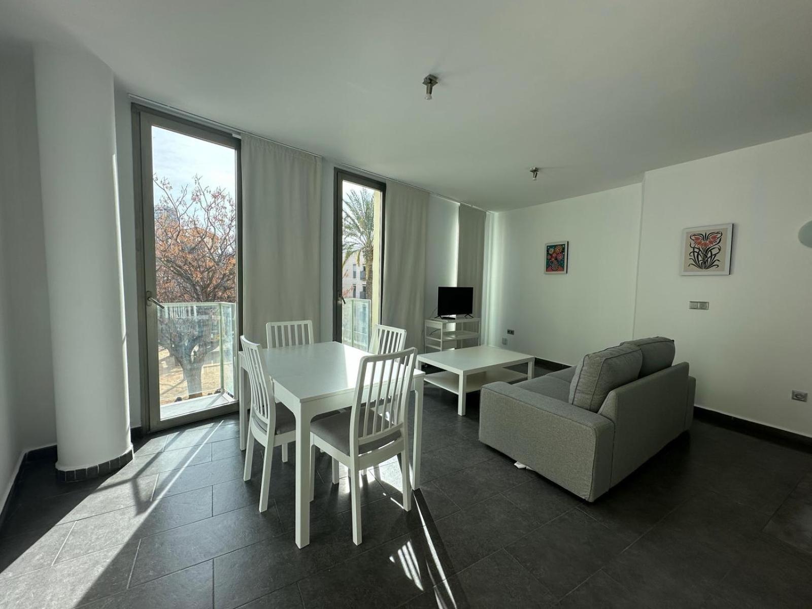 San Rafael Gam Appartement Alicante Buitenkant foto