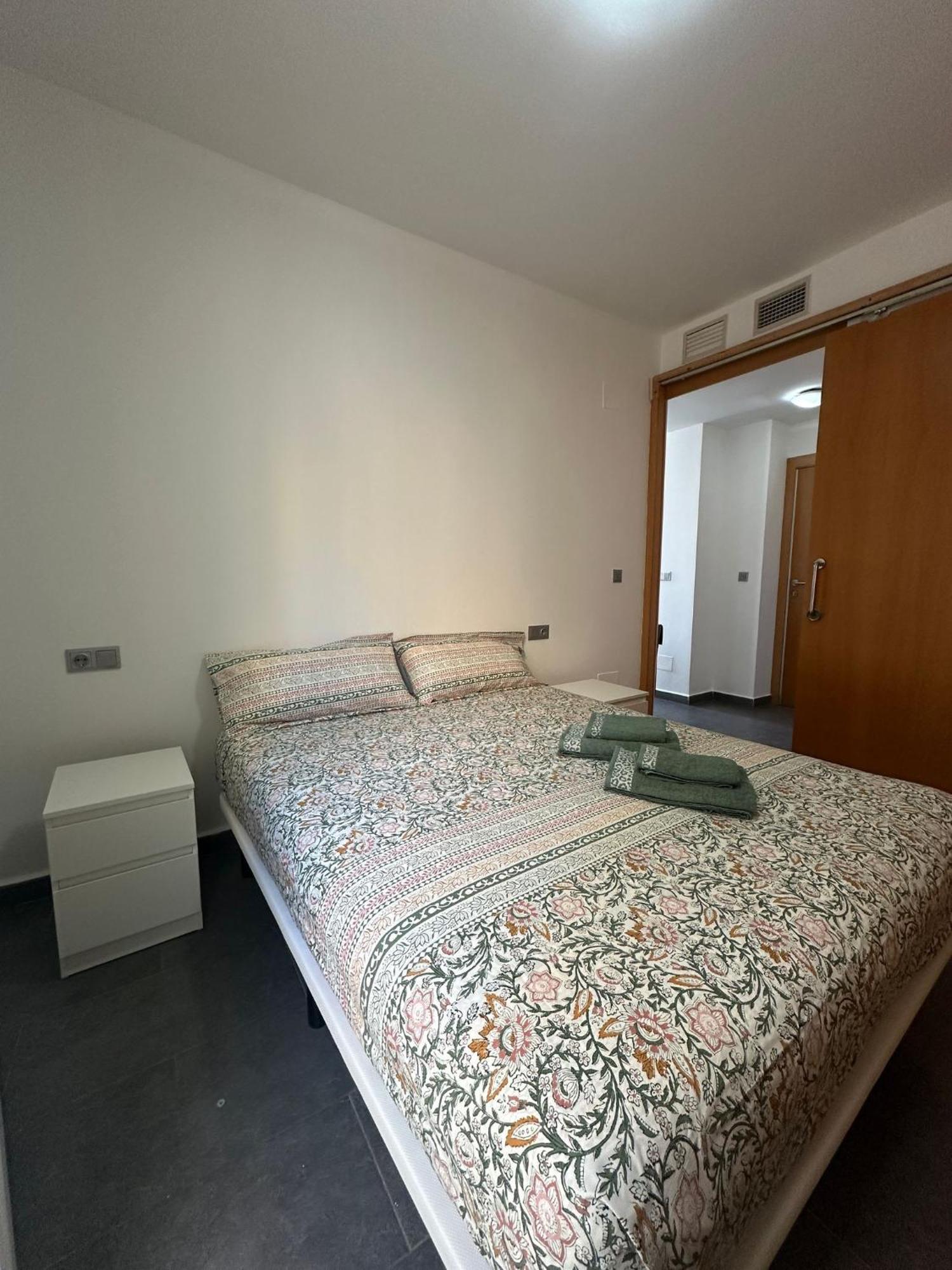 San Rafael Gam Appartement Alicante Buitenkant foto